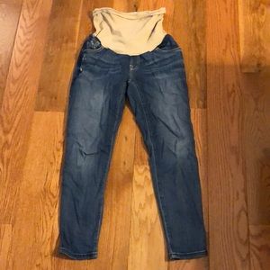 Maternity Jeans